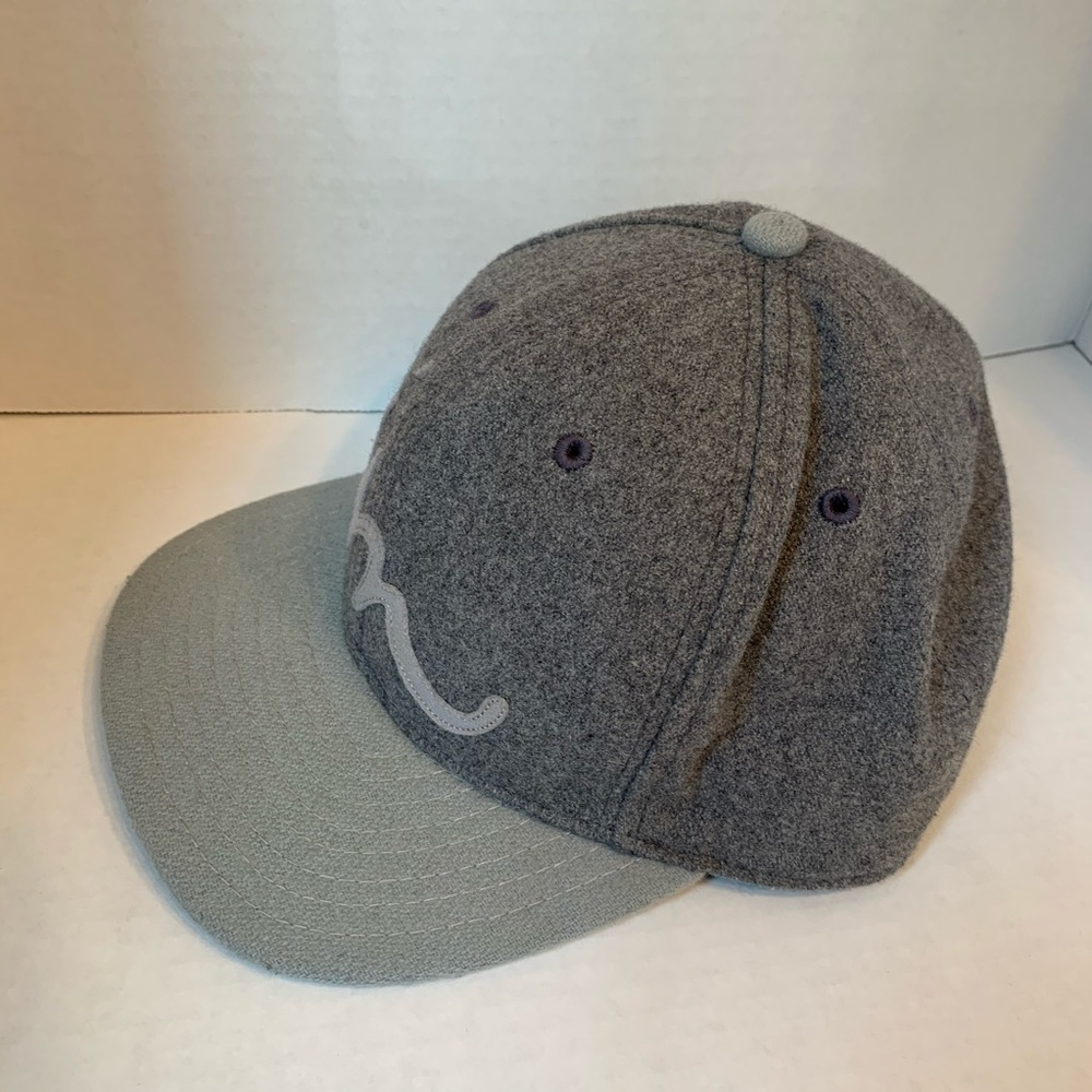 Imperial Motion snapback hat - Picture 3 of 5